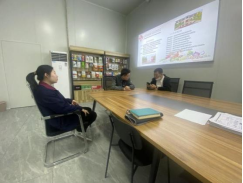 管部協(xié)銷售一起陪同食者道、親愛的田野兩位客戶對菲特進行驗廠審核工作